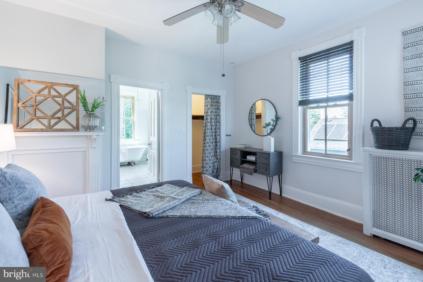 1239 Perry Street Northeast Washington, DC 20017 - Photo 21 of 36 Gallery Image 21