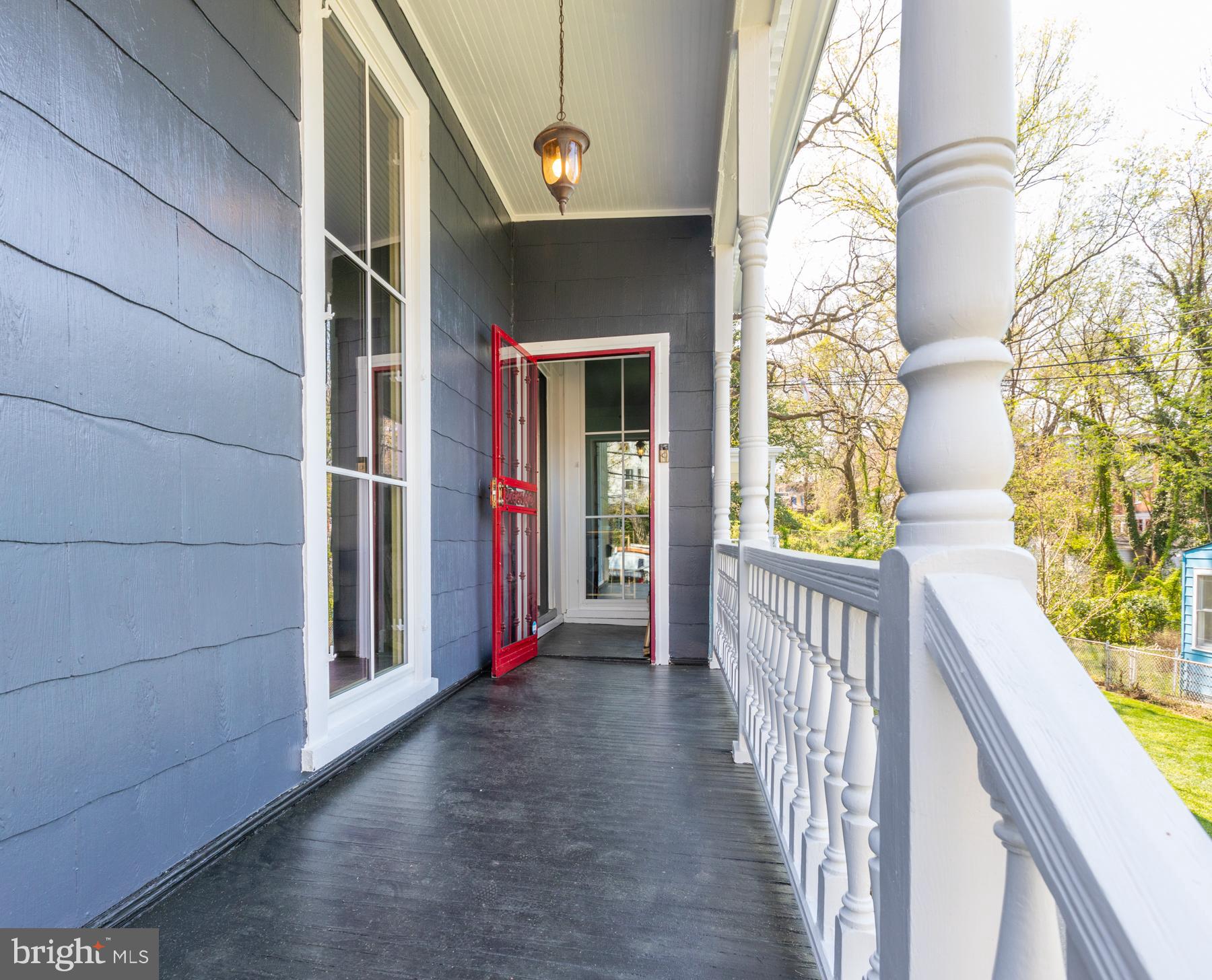 1239 Perry Street Northeast Washington, DC 20017 - Photo 4 of 36 Gallery Image 4