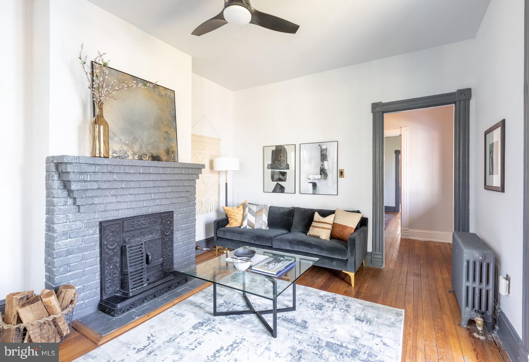 1239 Perry Street Northeast Washington, DC 20017 - Photo 7 of 36 Gallery Image 7