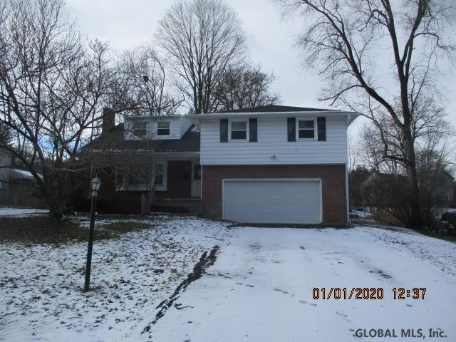 1329 Rowe Road Niskayuna, NY 12309 - Photo 1 of 25 Photo 1