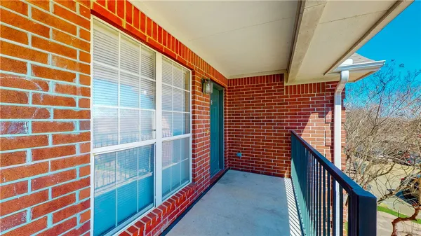 $950 | 1511 Hollow Hill Drive, Unit C, Bryan, TX 77802