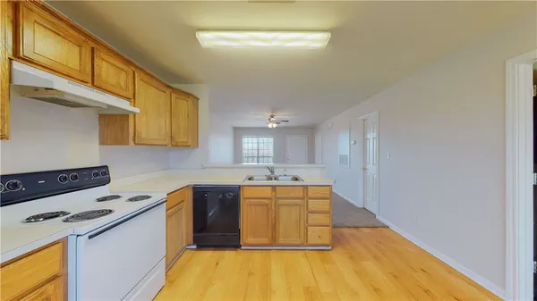$950 | 1511 Hollow Hill Drive, Unit C, Bryan, TX 77802
