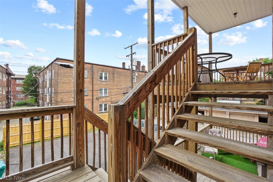 2116 Surrey Road, Unit 3 Cleveland, OH 44106 - Photo 29 of 38 Gallery Image 29