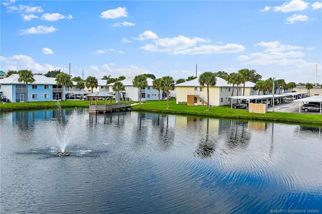 $169,900 | 212 Southeast Village Drive, Unit 212, Port St. Lucie, FL 34952
