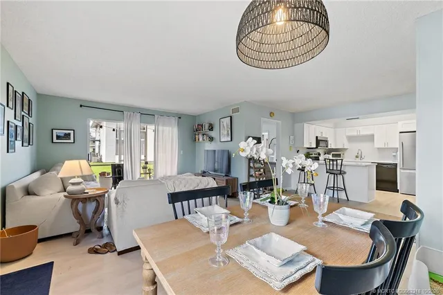 $159,900 | 212 Southeast Village Drive, Unit 212, Port St. Lucie, FL 34952