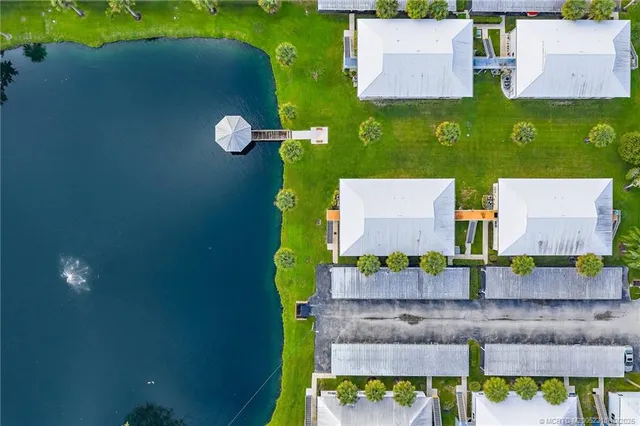 $159,900 | 212 Southeast Village Drive, Unit 212, Port St. Lucie, FL 34952