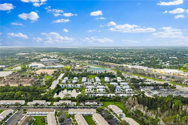 $159,900 | 212 Southeast Village Drive, Unit 212, Port St. Lucie, FL 34952