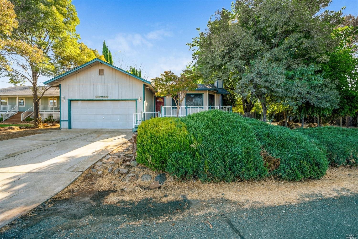 19210 Peppertree Road Hidden Valley Lake, CA 95467 - Photo 1 of 1 Gallery Image 1