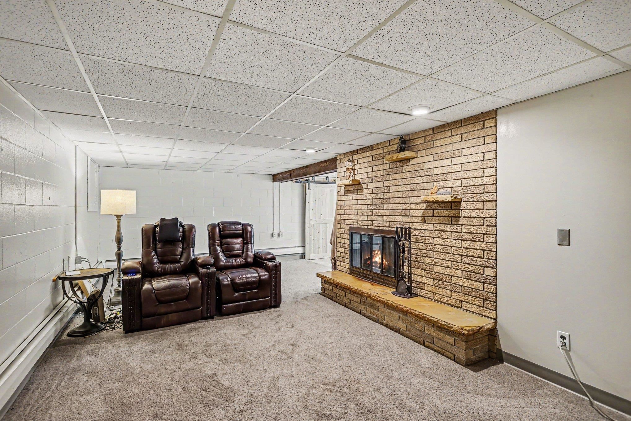 341 South Lincoln Road Mount Pleasant, MI 48858 - Photo 32 of 57