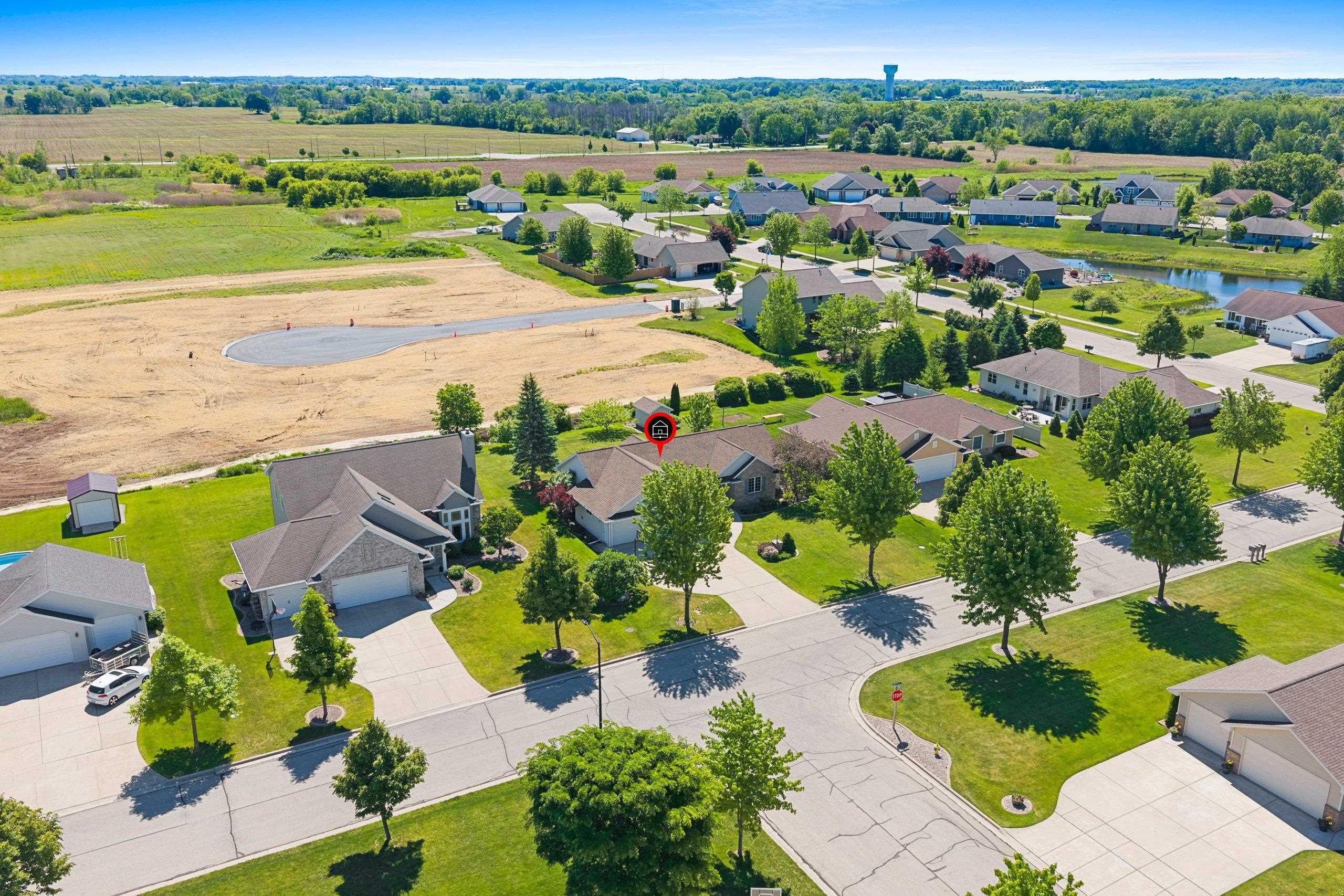 2133 Wheat Way Green Bay, WI 54311 - Photo 55 of 62