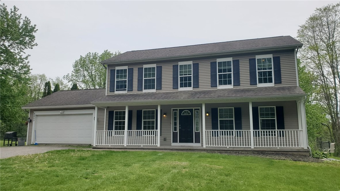 2405 Penfield Road Penfield, NY 14450 - Photo 25 of 25