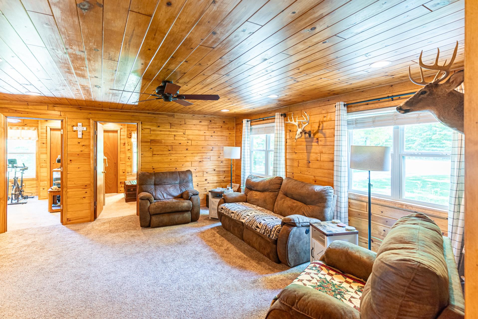 8319 Covert Road Northeast Mancelona, MI 49659 - Photo 21 of 26