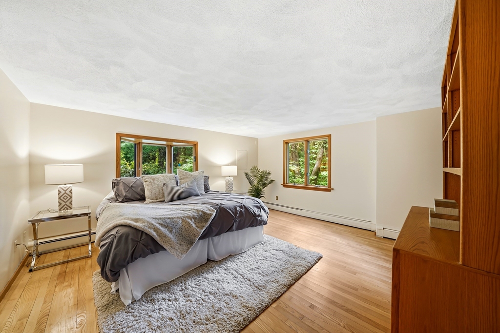 6 Angier Road Lexington, MA 02420 - Photo 36 of 42