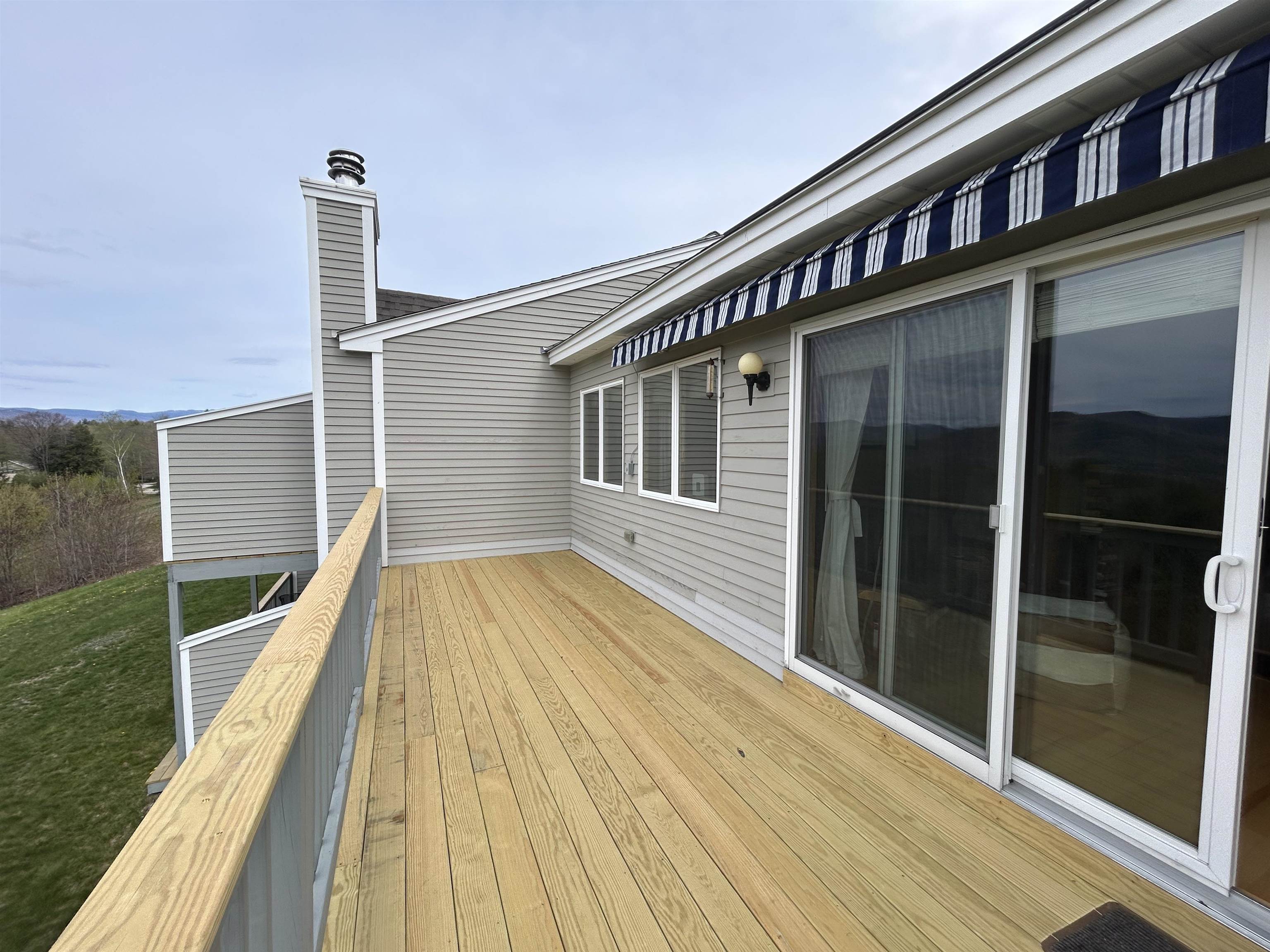 D37 Eagle Ridge Road, Unit D37 Intervale, NH 03845 - Photo 24 of 32