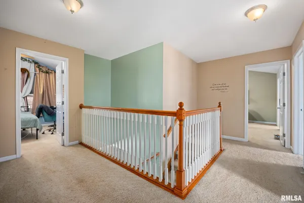 $425,000 | 1130 Belsly Way, Metamora, IL 61548