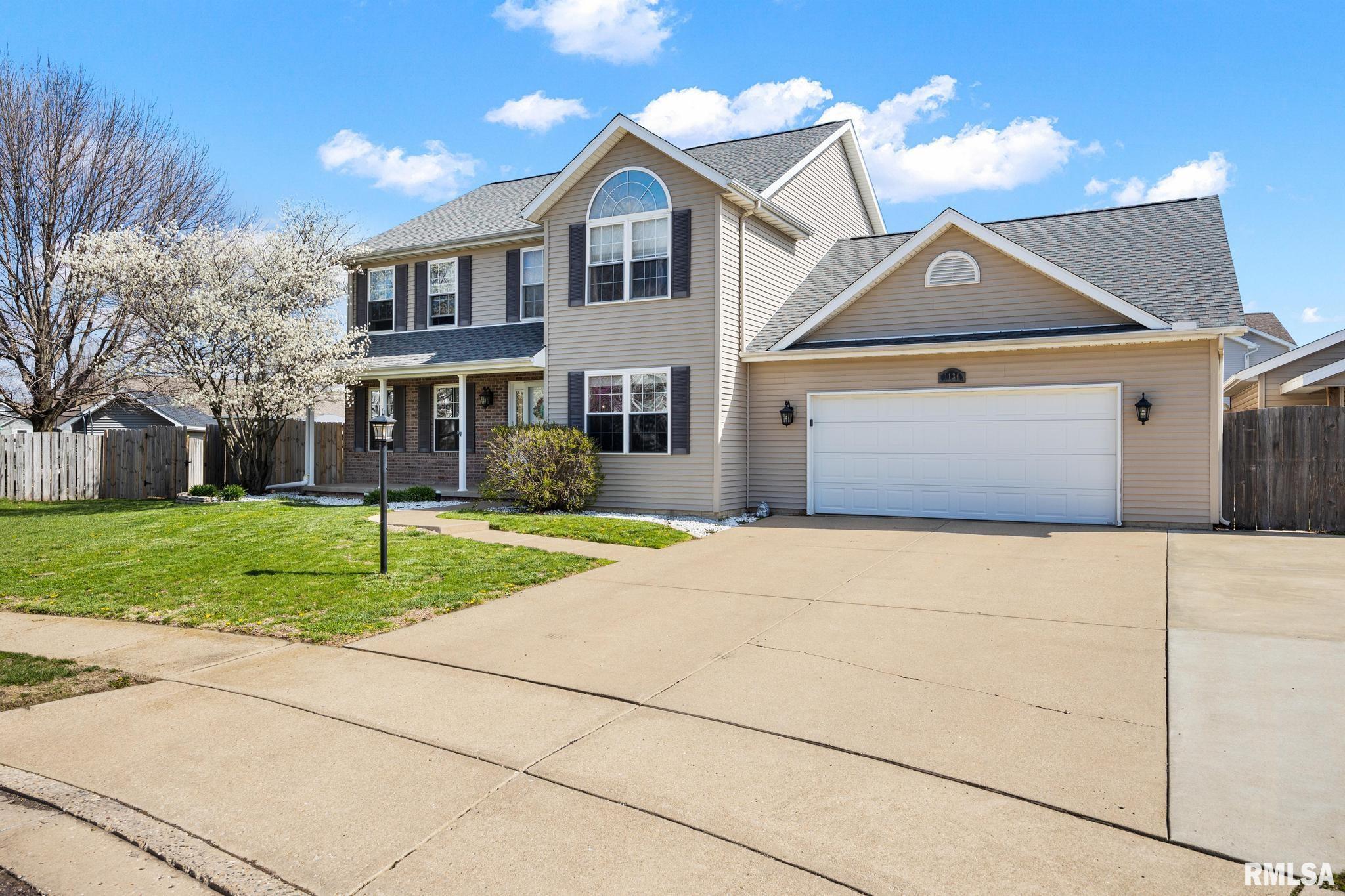 1130 Belsly Way Metamora, IL 61548 - Photo 3 of 59