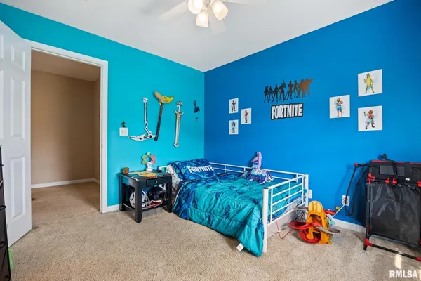 $425,000 | 1130 Belsly Way, Metamora, IL 61548