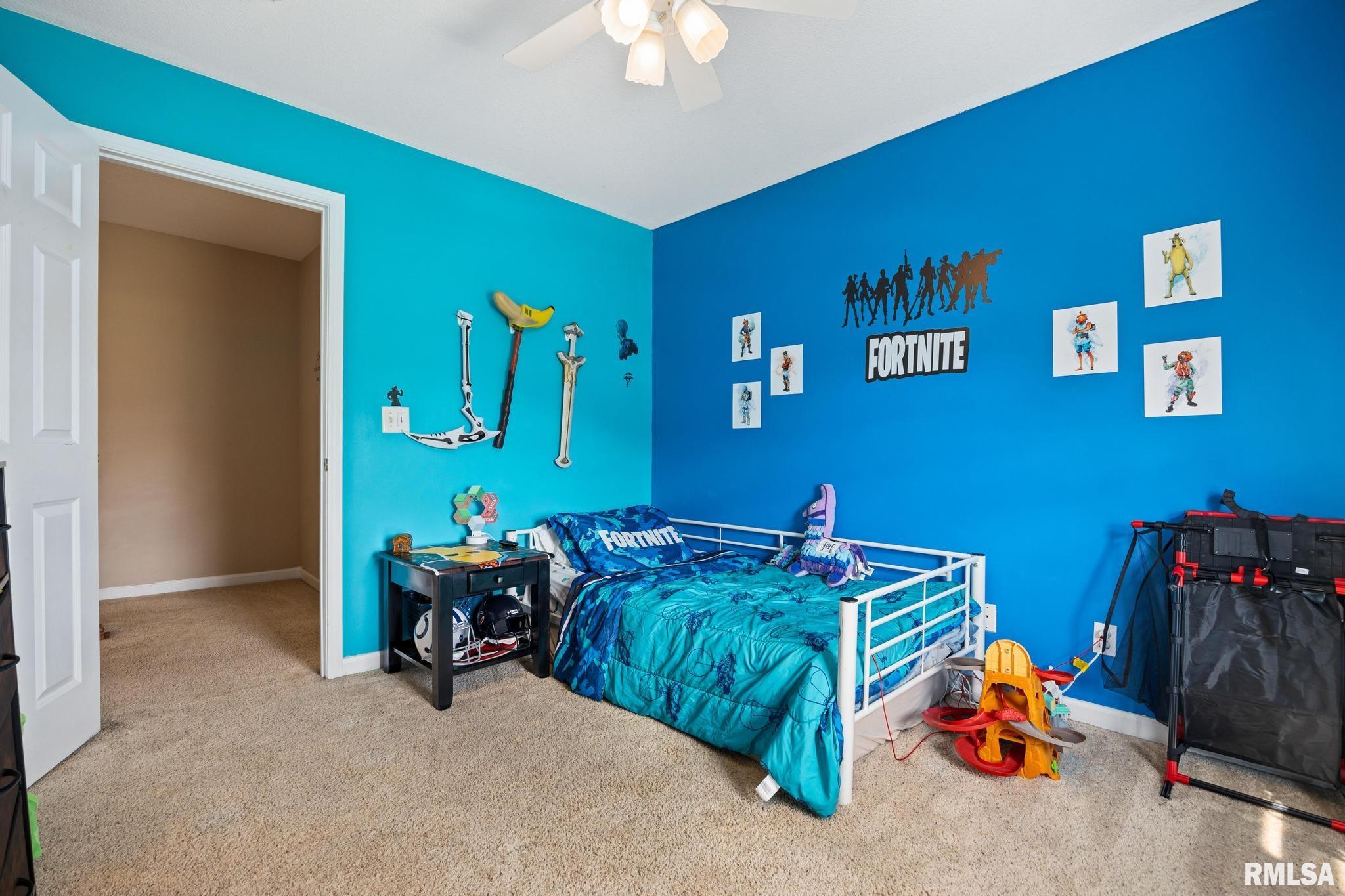 1130 Belsly Way Metamora, IL 61548 - Photo 32 of 59