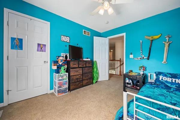$425,000 | 1130 Belsly Way, Metamora, IL 61548