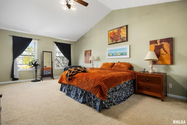 $425,000 | 1130 Belsly Way, Metamora, IL 61548