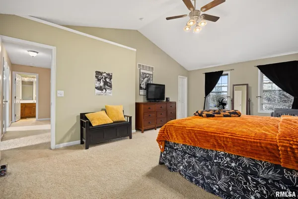 $425,000 | 1130 Belsly Way, Metamora, IL 61548