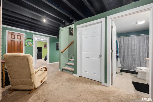 $425,000 | 1130 Belsly Way, Metamora, IL 61548