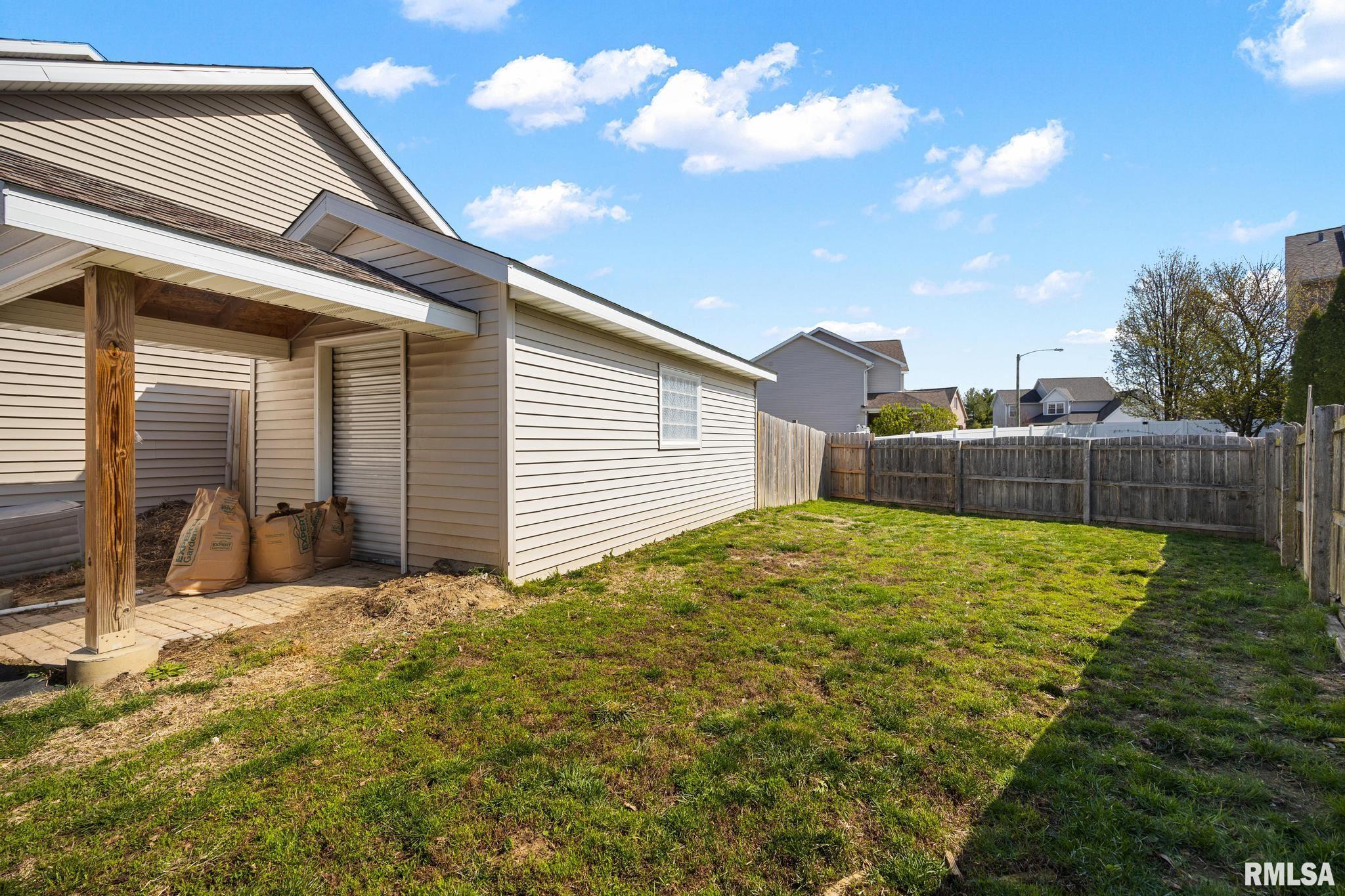 1130 Belsly Way Metamora, IL 61548 - Photo 50 of 59