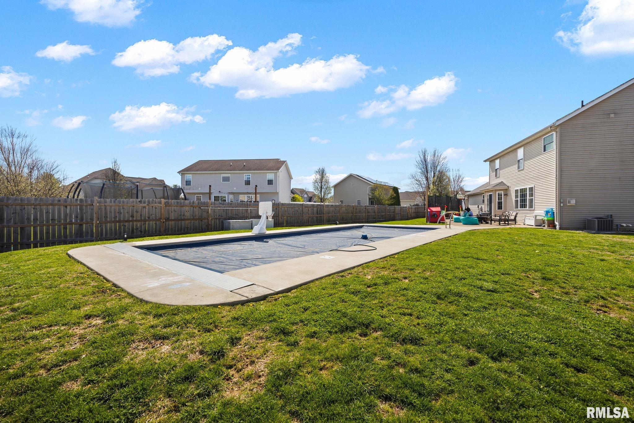 1130 Belsly Way Metamora, IL 61548 - Photo 53 of 59