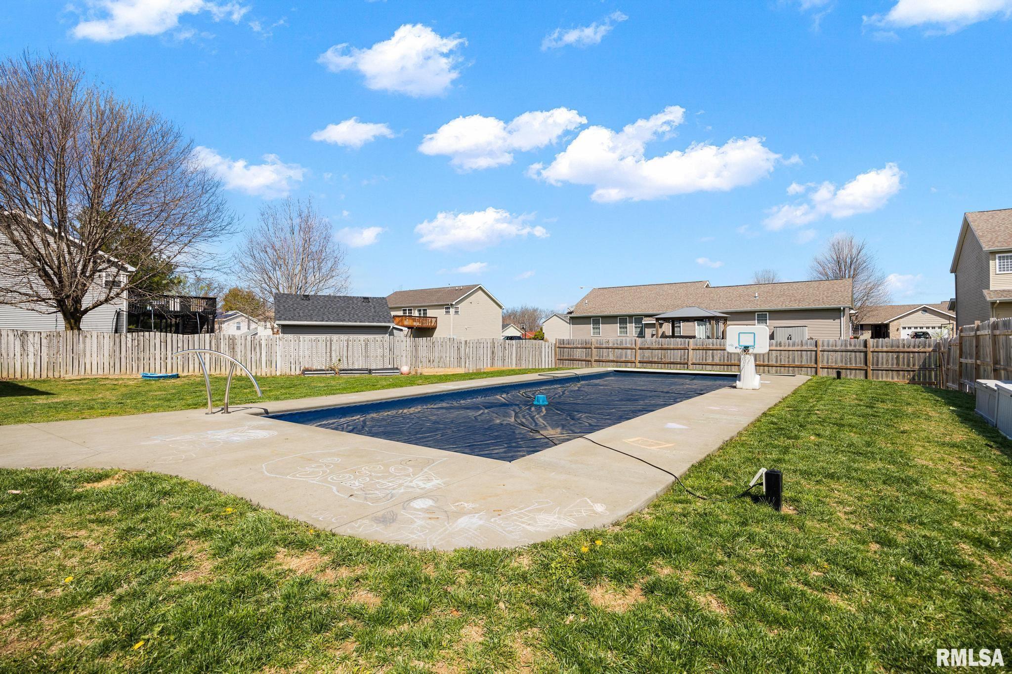 1130 Belsly Way Metamora, IL 61548 - Photo 55 of 59