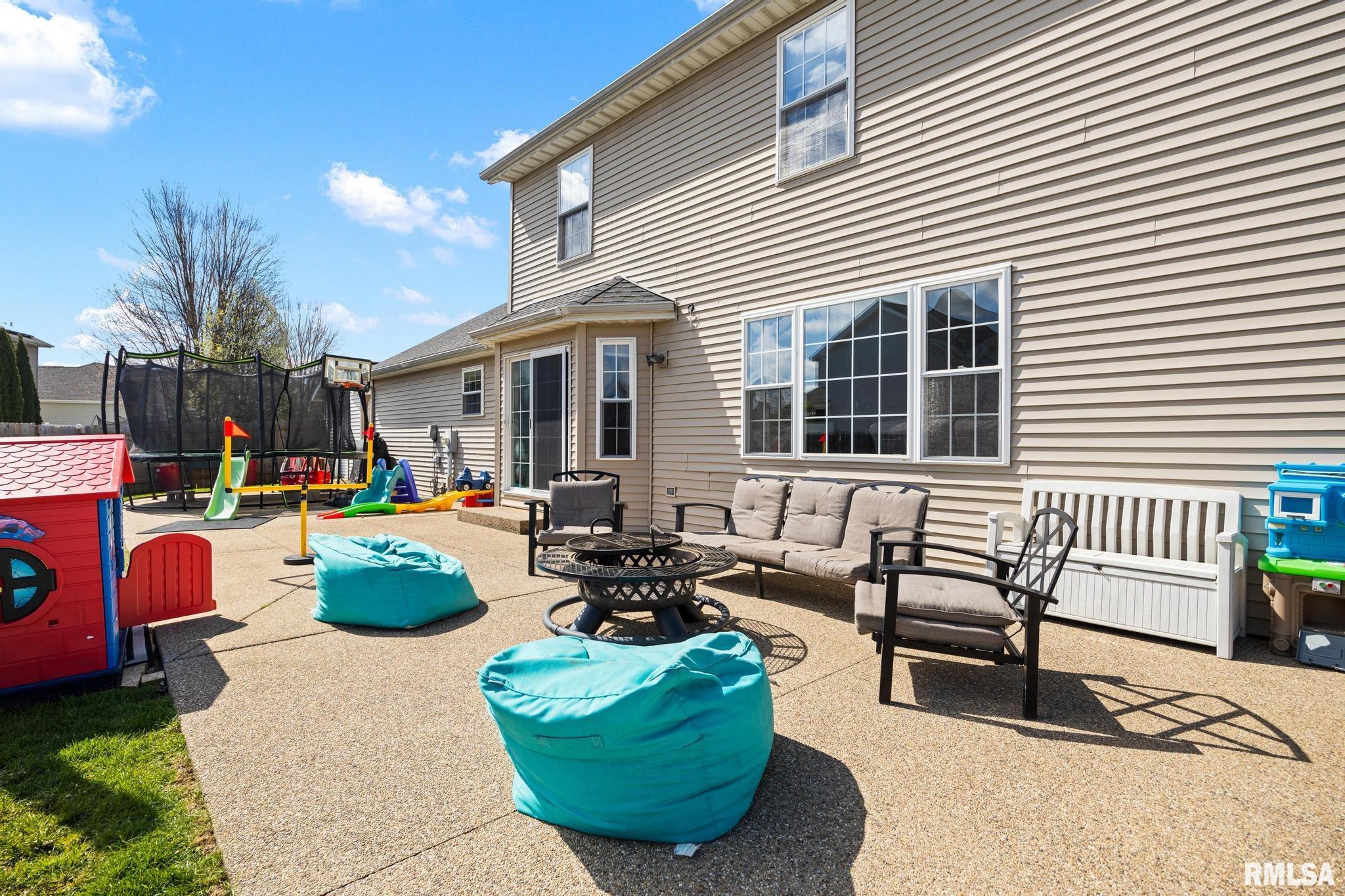 1130 Belsly Way Metamora, IL 61548 - Photo 57 of 59