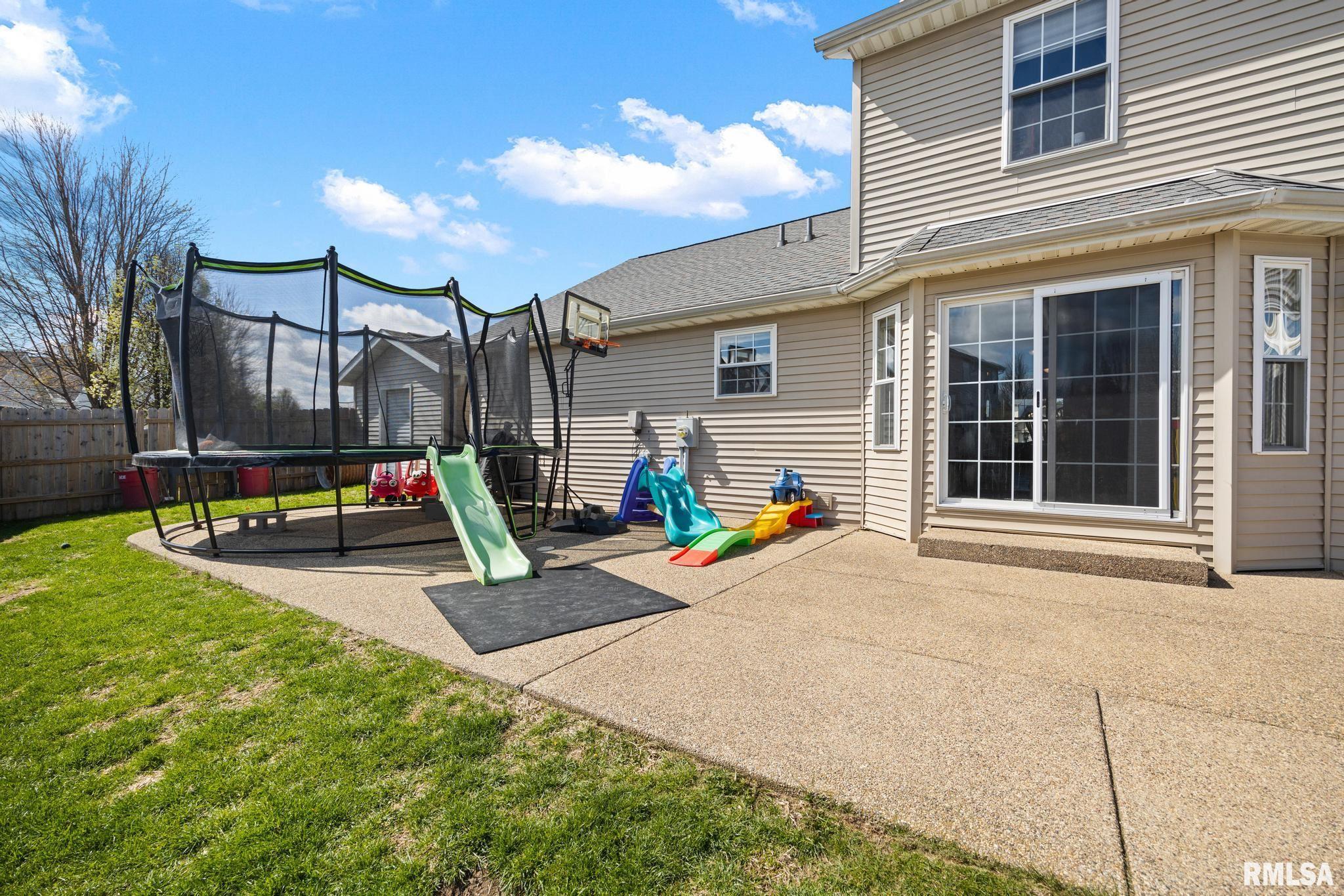 1130 Belsly Way Metamora, IL 61548 - Photo 58 of 59