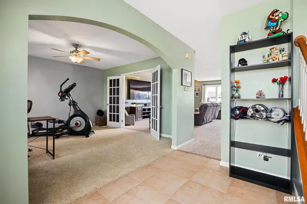 $425,000 | 1130 Belsly Way, Metamora, IL 61548