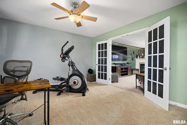 $425,000 | 1130 Belsly Way, Metamora, IL 61548