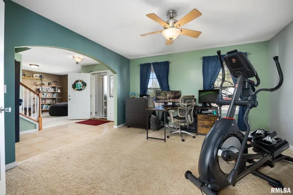 $425,000 | 1130 Belsly Way, Metamora, IL 61548