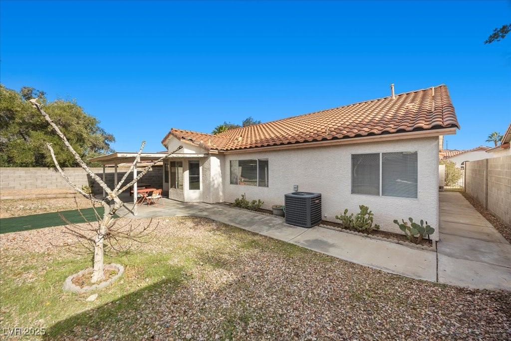 727 Triple Crown Street Henderson, NV 89015 - Photo 29 of 31