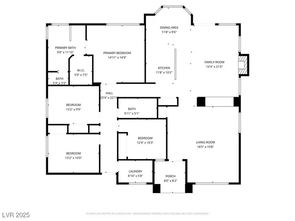 $480,000 | 727 Triple Crown Street, Henderson, NV 89015