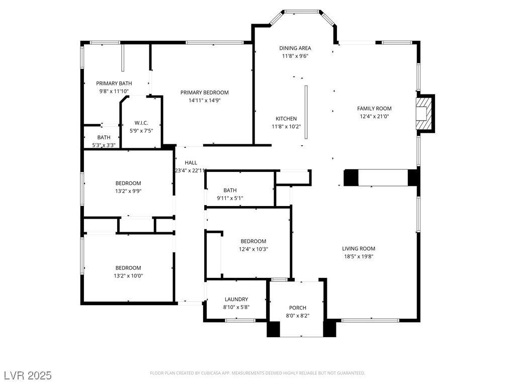 727 Triple Crown Street Henderson, NV 89015 - Photo 31 of 31
