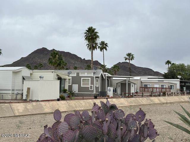 3100 South Kinney Road, Unit 57 Tucson, AZ 85713 - Photo 25 of 35
