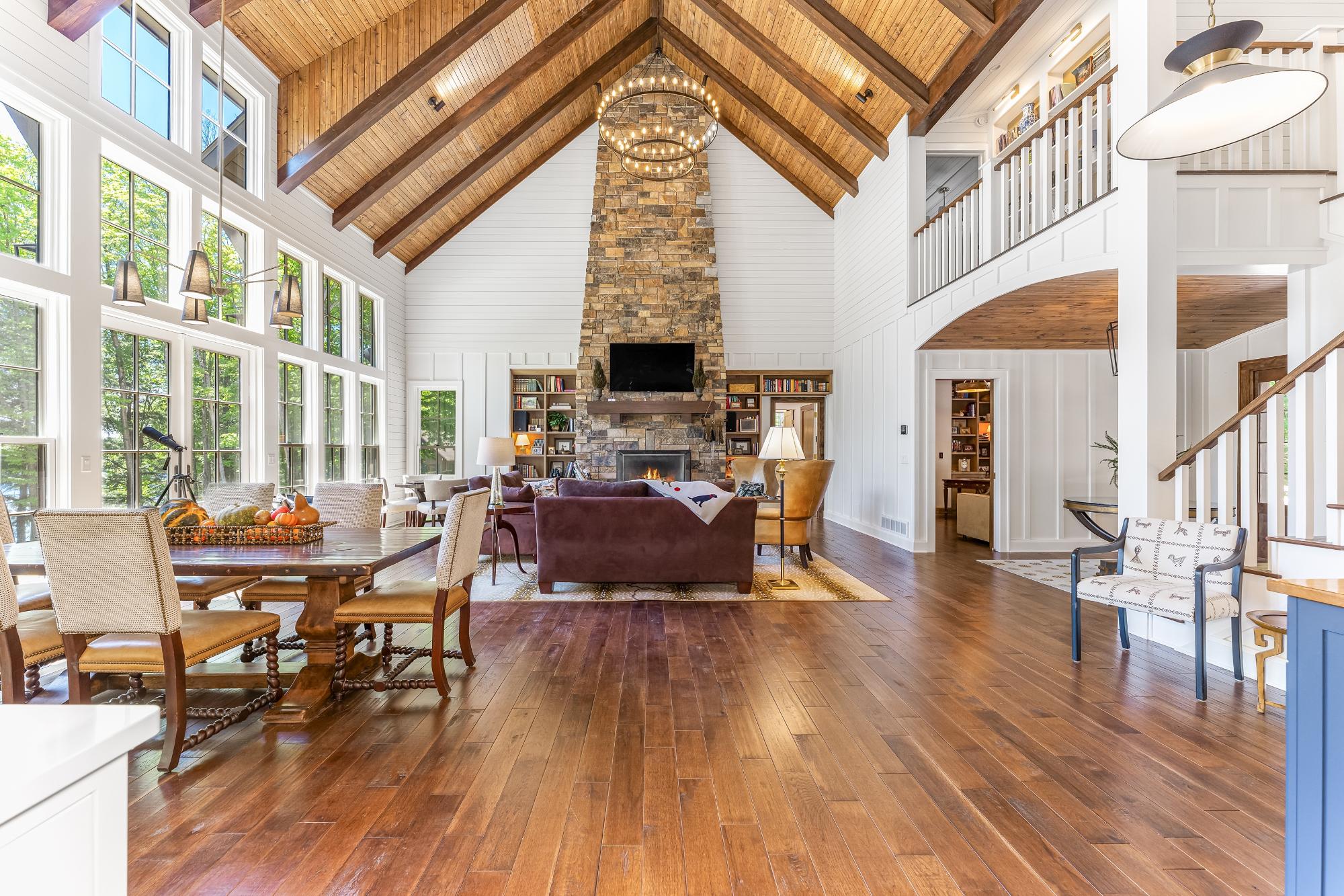 18751 Big Lake Road Watersmeet, MI 49969 - Photo 9 of 99 Gallery Image 9