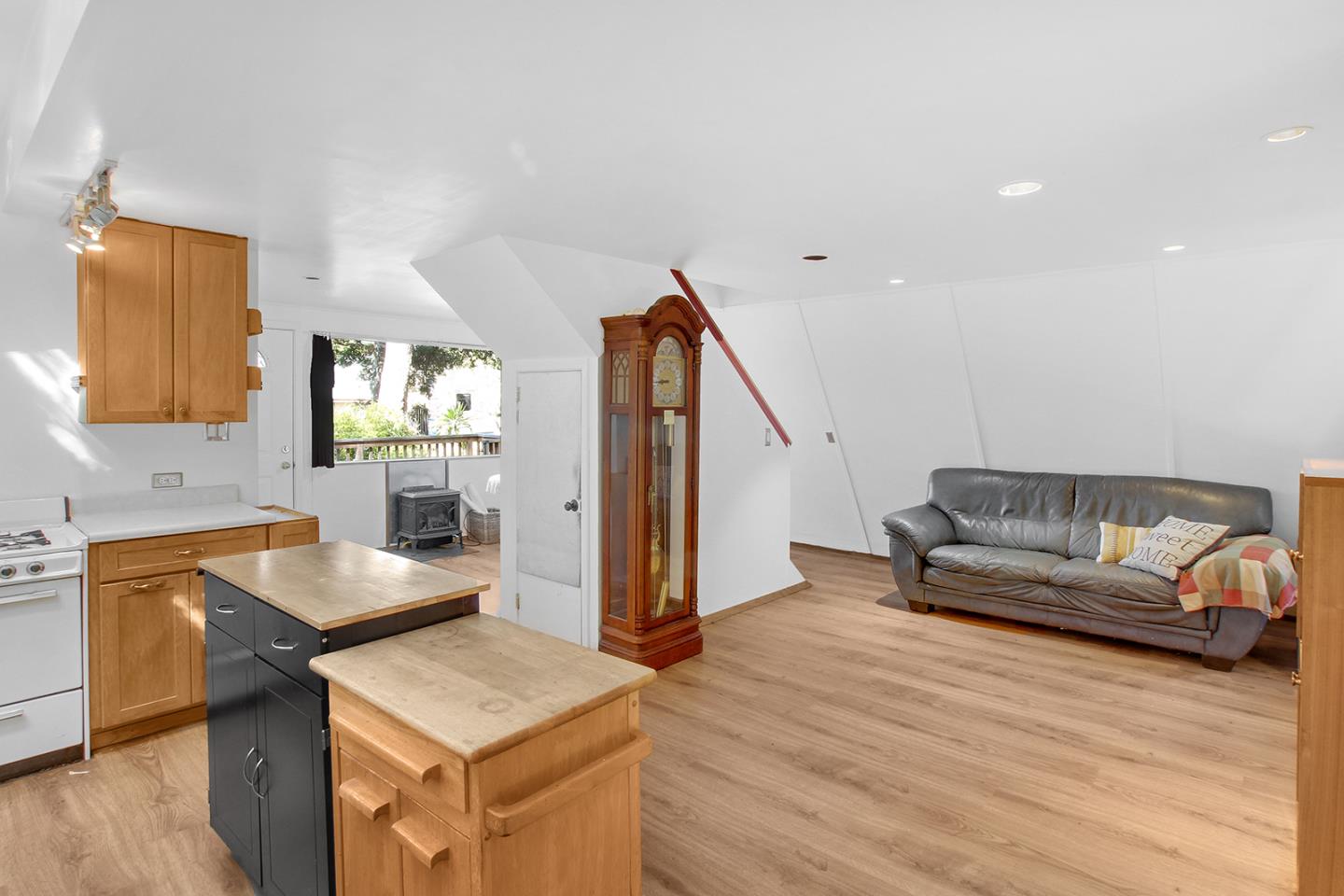 176 Roquena Drive La Honda, CA 94020 - Photo 7 of 21