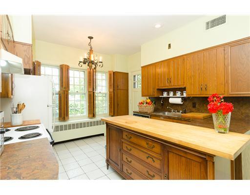 701 Steamboat Road Greenwich, CT 06830 - Photo 12 of 19 a kitchen with a sink and cabinets