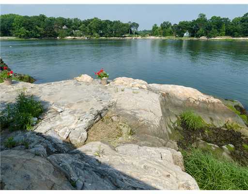 701 Steamboat Road Greenwich, CT 06830 - Photo 18 of 19 a view of a lake