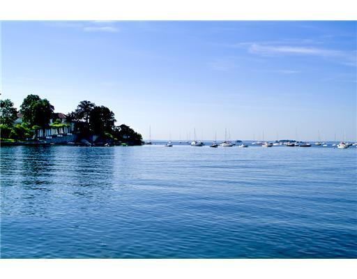 701 Steamboat Road Greenwich, CT 06830 - Photo 19 of 19 a view of an ocean
