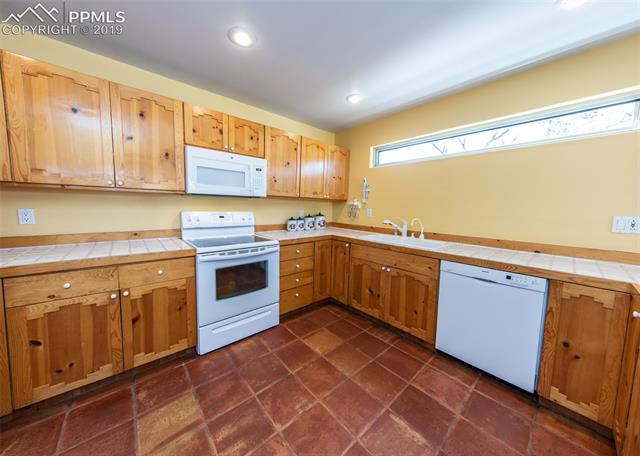 502 West Cheyenne Road Colorado Springs, CO 80906 - Photo 2 of 35
