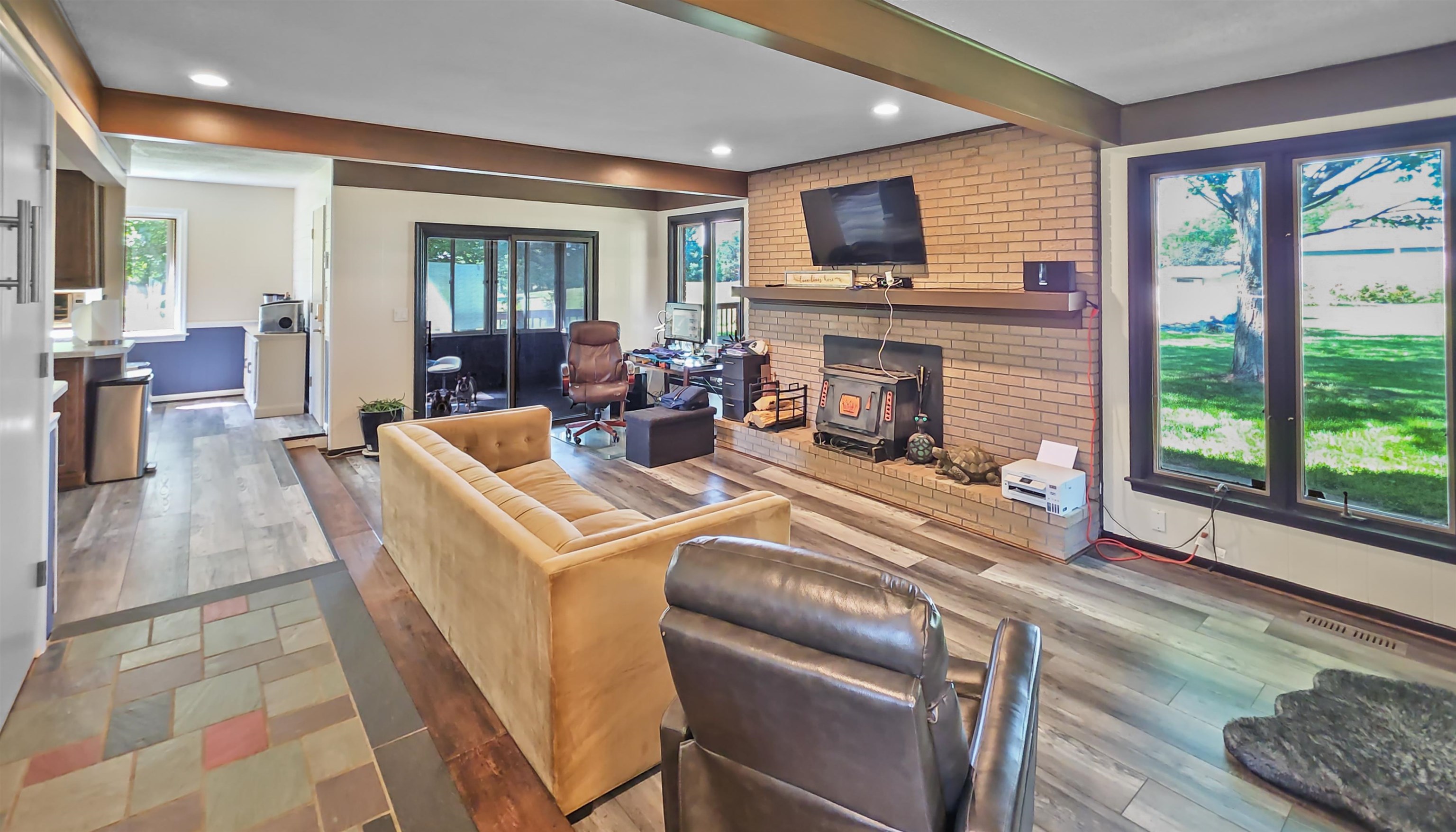 6089 North Seymour Road Flushing, MI 48433 - Photo 5 of 56