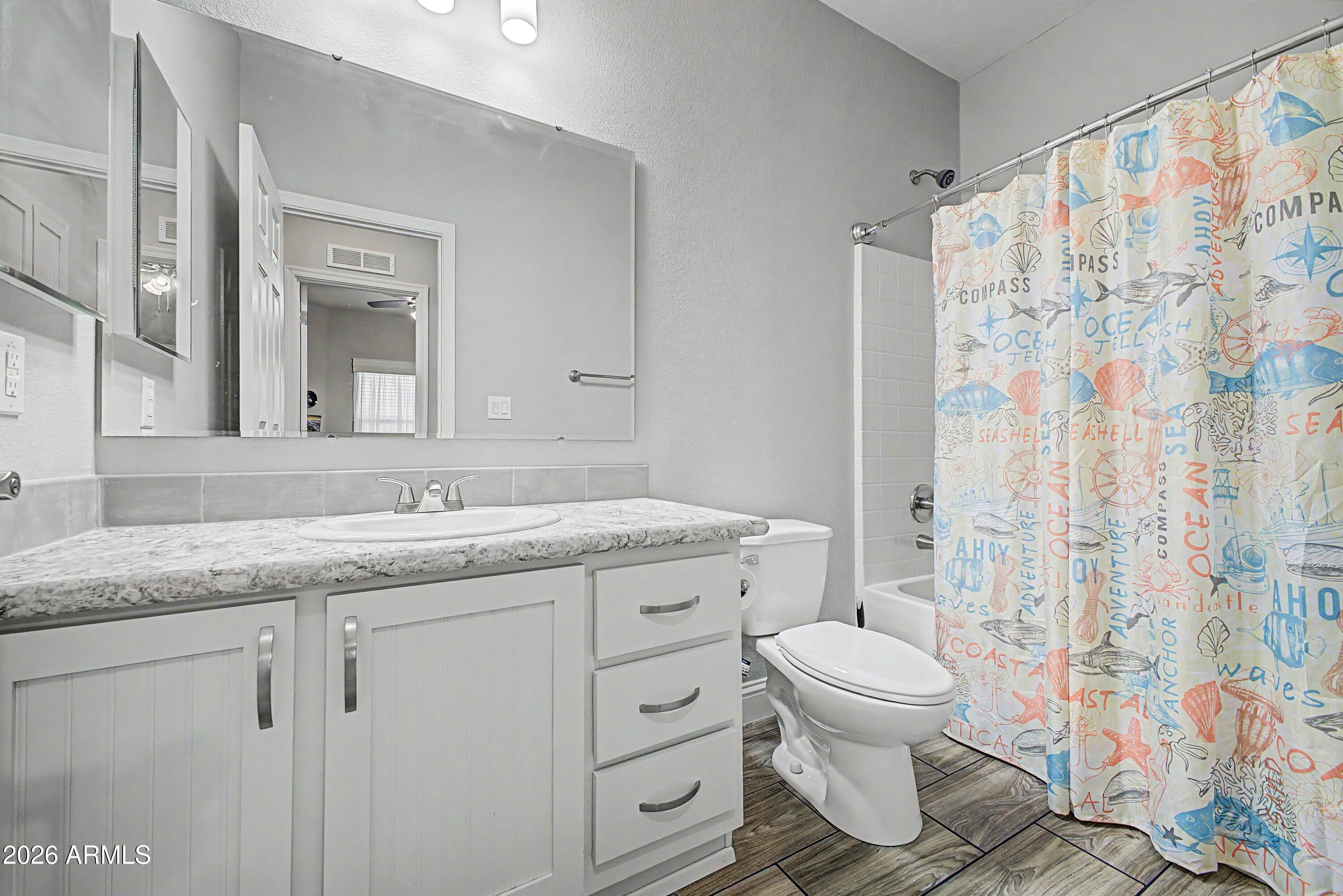 3301 South Goldfield Road, Unit 4076 Apache Junction, AZ 85119 - Photo 21 of 29 25-Goldfield