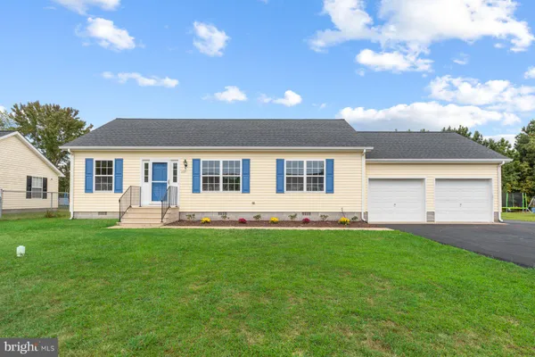 $265,000 | 1117 High Street, Cambridge, MD 21613