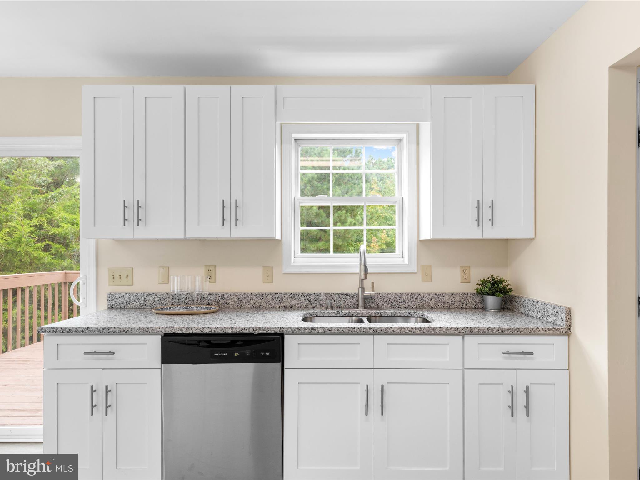 1117 High Street Cambridge, MD 21613 - Photo 13 of 48 Kitchen