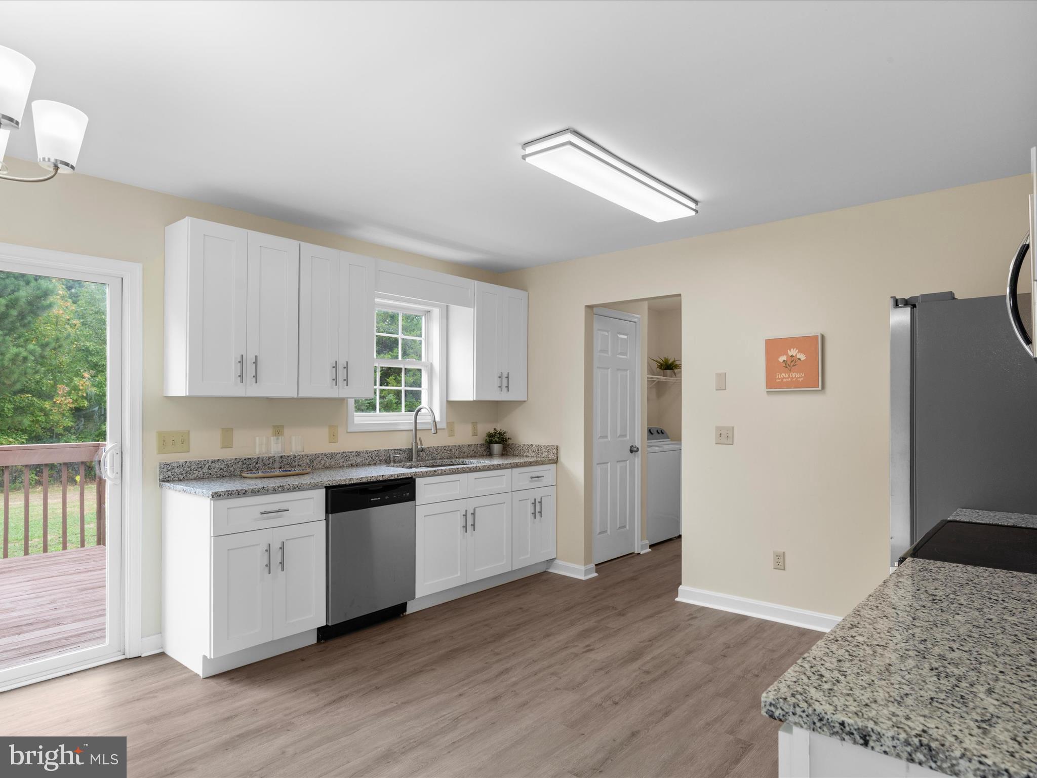 1117 High Street Cambridge, MD 21613 - Photo 16 of 48 Kitchen