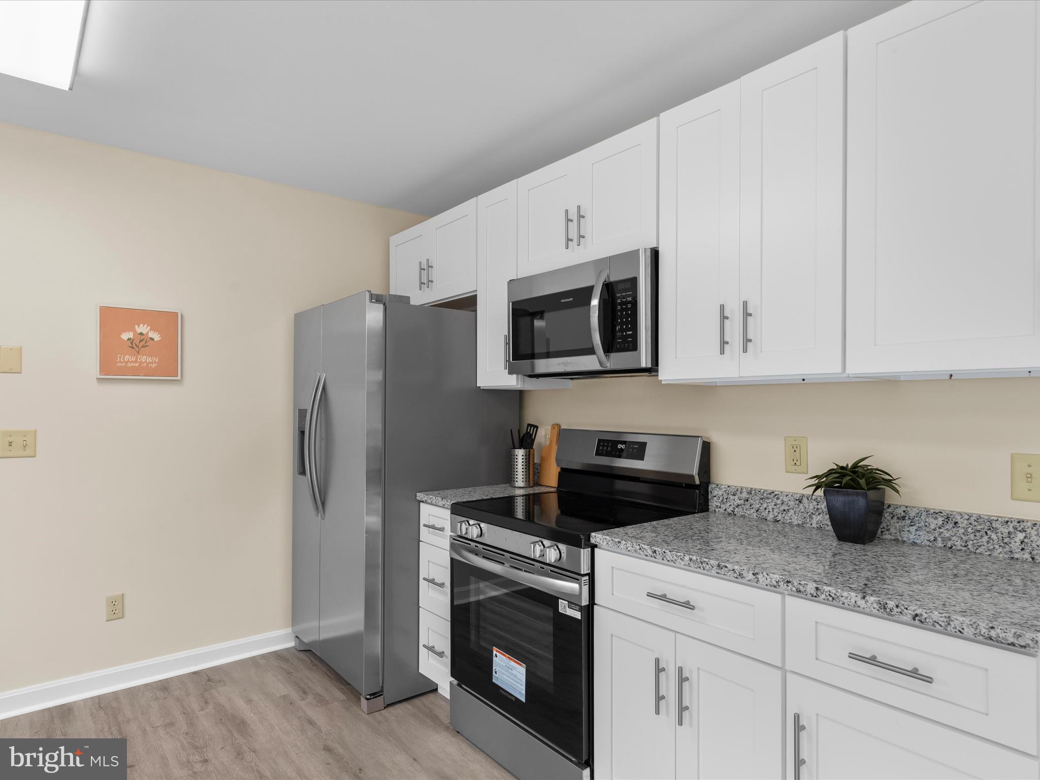 1117 High Street Cambridge, MD 21613 - Photo 17 of 48 Kitchen